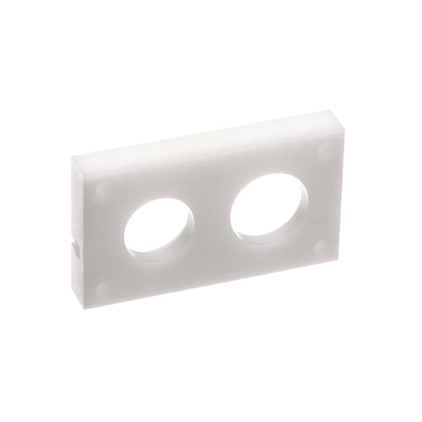 Manifold Mounting Plate